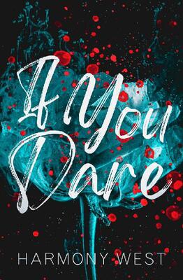 Обложка книги Если ты осмелишься